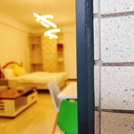 Yoyo Youth Apartment Kanton Exterior foto