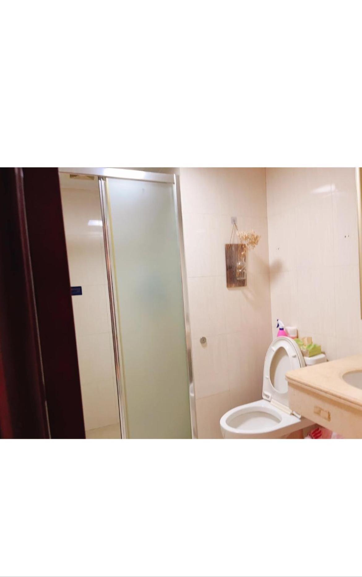 Yoyo Youth Apartment Kanton Exterior foto